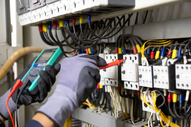 Electrical Maintenance Services in Totowa, NJ